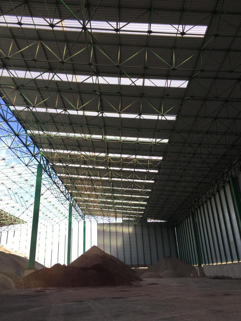 Pehlivan Çelik Yapı